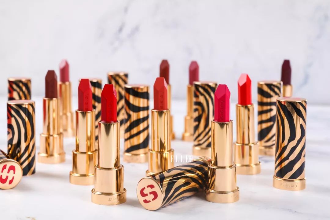 最火的断货王口红,最近爆款断货的口红