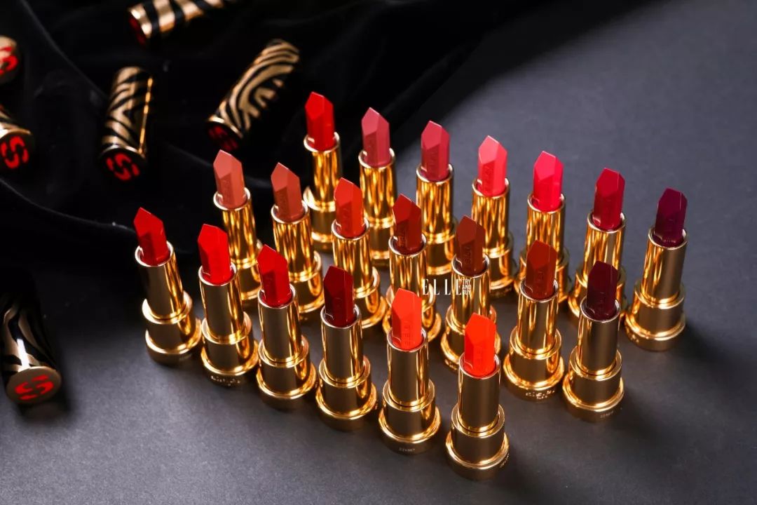 最火的断货王口红,最近爆款断货的口红