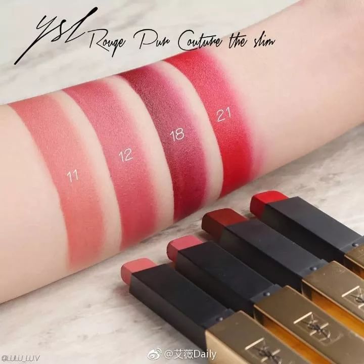 最火的断货王口红,最近爆款断货的口红