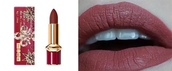 最火的断货王口红,最近爆款断货的口红