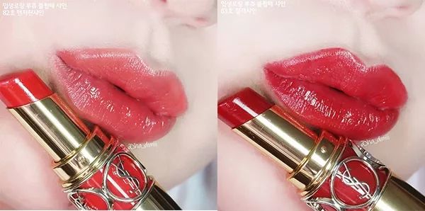 最火的断货王口红,最近爆款断货的口红