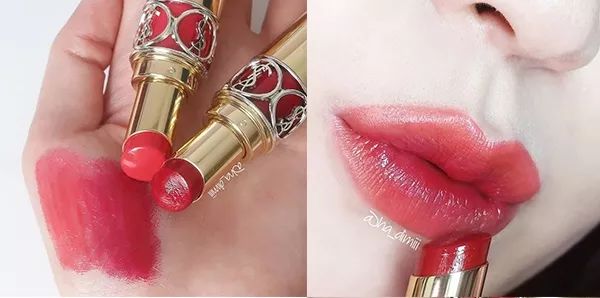 最火的断货王口红,最近爆款断货的口红