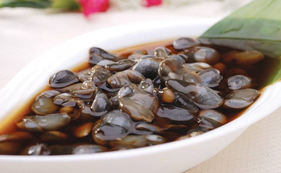 宁波人过年吃的菜谱,老宁波过年必吃的美食