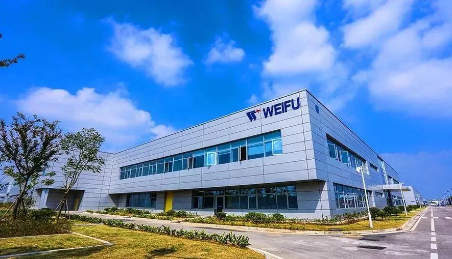 无锡高新区(新吴区)检察院与无锡华美新材料、威孚精密机械制造两家企业共建“知识产权保护检察法律服务点”