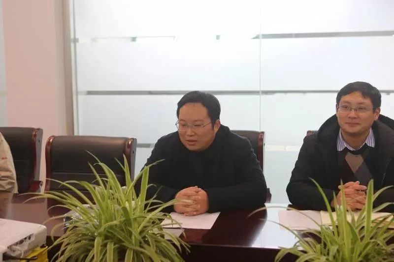 无锡高新区(新吴区)检察院与无锡华美新材料、威孚精密机械制造两家企业共建“知识产权保护检察法律服务点”