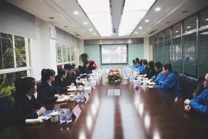 无锡高新区(新吴区)检察院与无锡华美新材料、威孚精密机械制造两家企业共建“知识产权保护检察法律服务点”