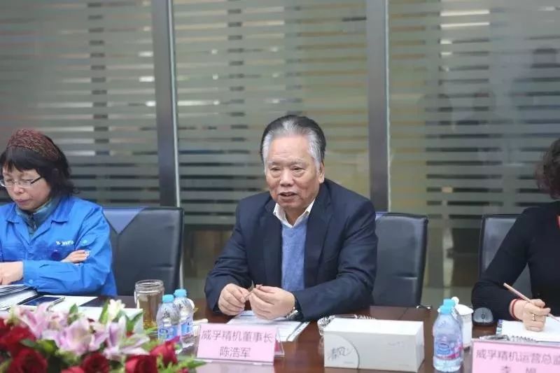 无锡高新区(新吴区)检察院与无锡华美新材料、威孚精密机械制造两家企业共建“知识产权保护检察法律服务点”