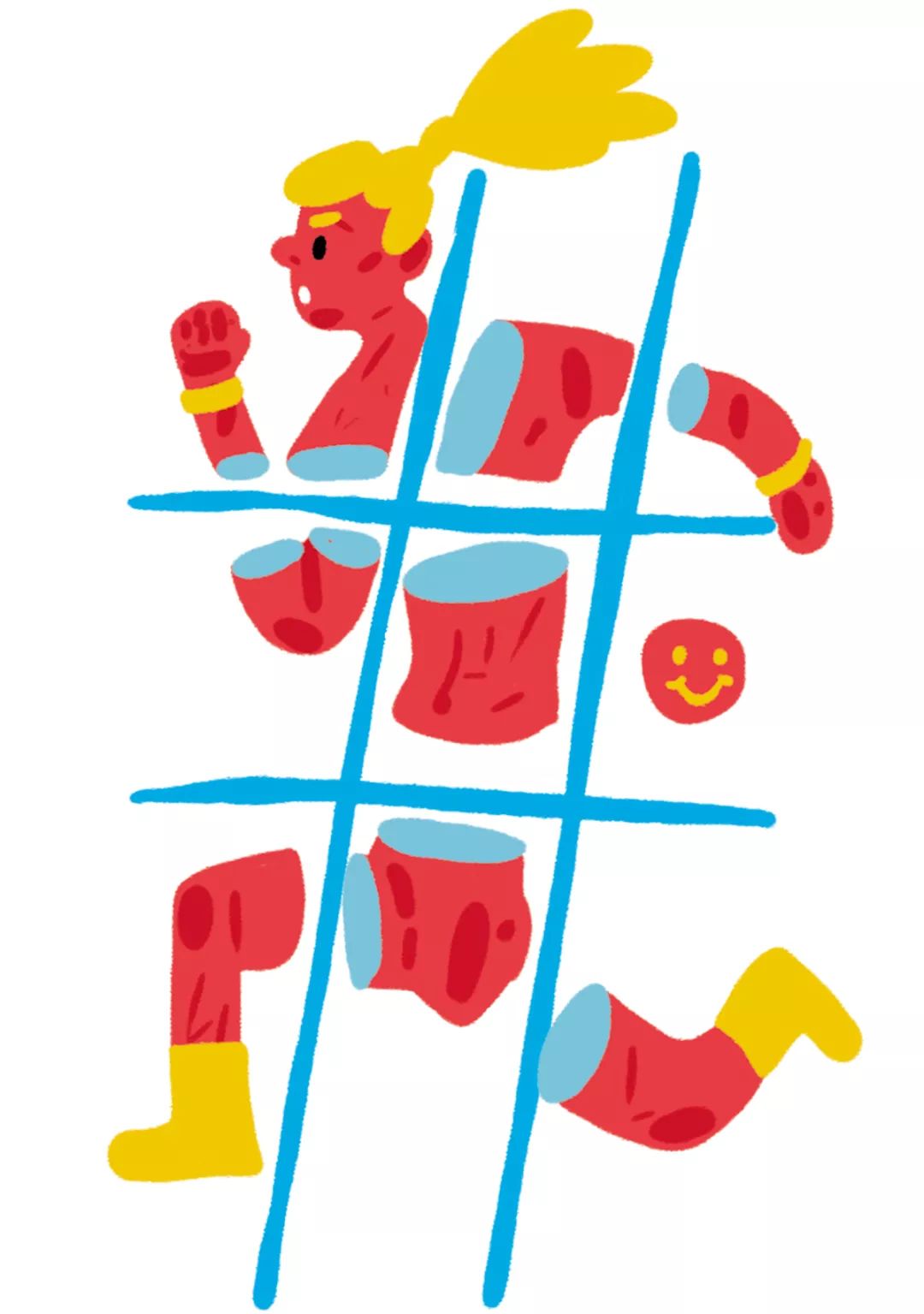 辞职成为自由职业者的人,现在过得还好吗?|YiMagazine