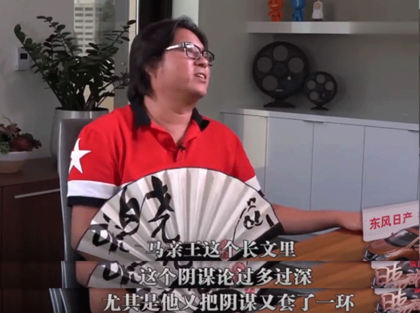 高晓松真正的友情,这个时代最缺的是真诚