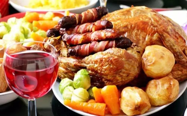 几乎所有食材的英文翻译建议收藏,食物翻译英文