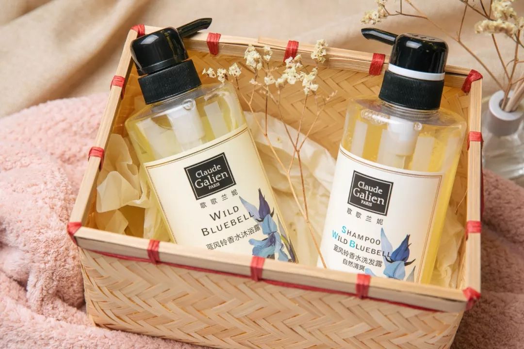 香味浓郁持久偶像的洗发水推荐,2018年最好用的洗发水