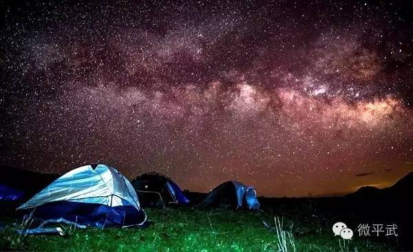 对不起，我要去平武了！这个夏天别再找我了！