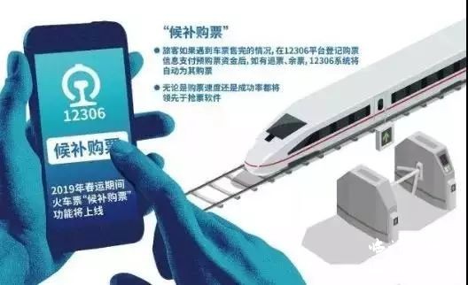 又到了一年一度的春运抢票季,春运买票成难题抢票秘诀告诉你