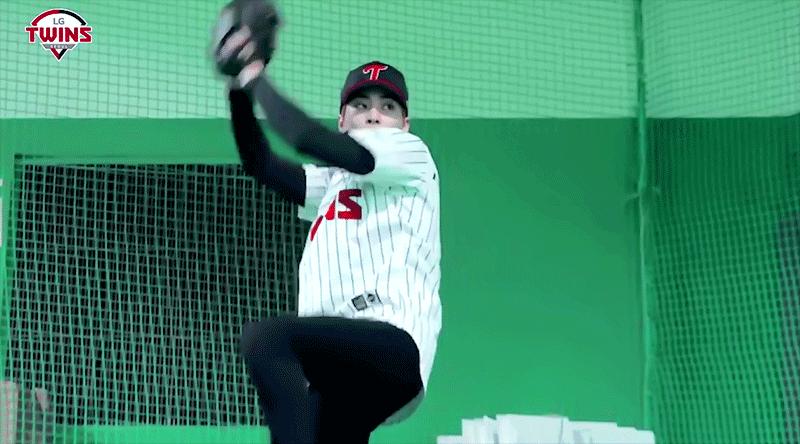 「EXO」「分享」190119被运动之神眷顾的男人——金珉锡就没有他不会的运动