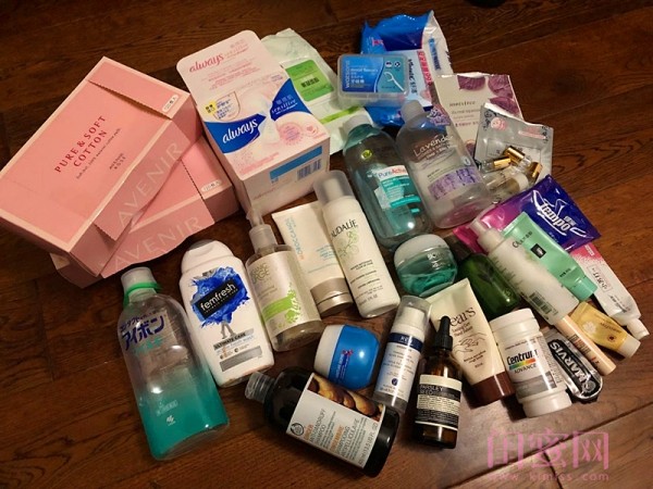 近期空瓶好物大赏踩雷还是回购,好用的空瓶冷门好物