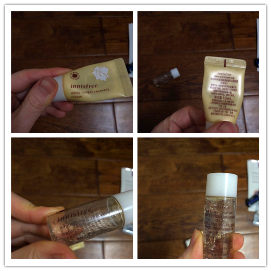 近期空瓶好物大赏踩雷还是回购,好用的空瓶冷门好物