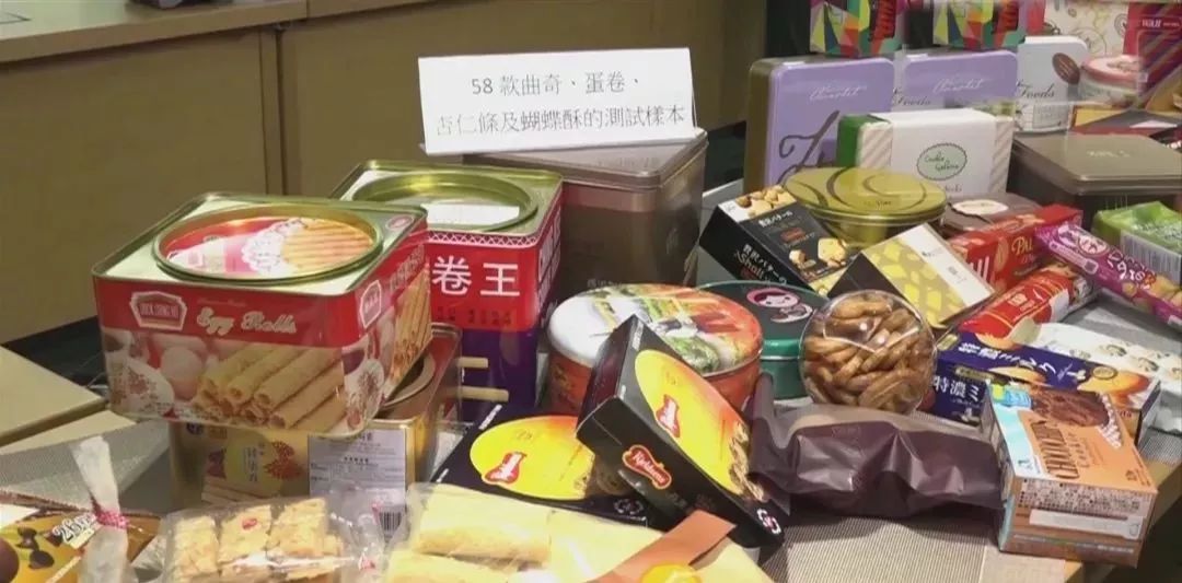 曝光多款热门商品测出致癌物,多种大牌被检出致癌物