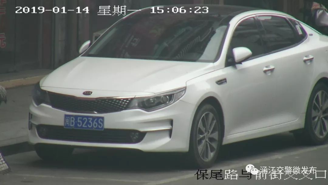 莆田：又一波3分150元~你的爱车上镜了吗？