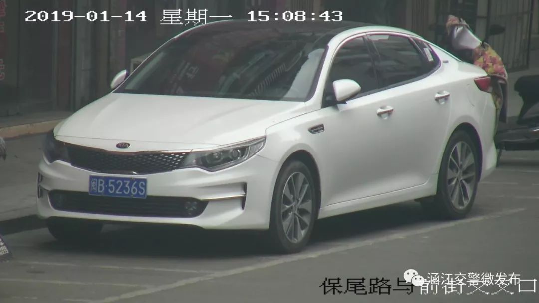 莆田：又一波3分150元~你的爱车上镜了吗？