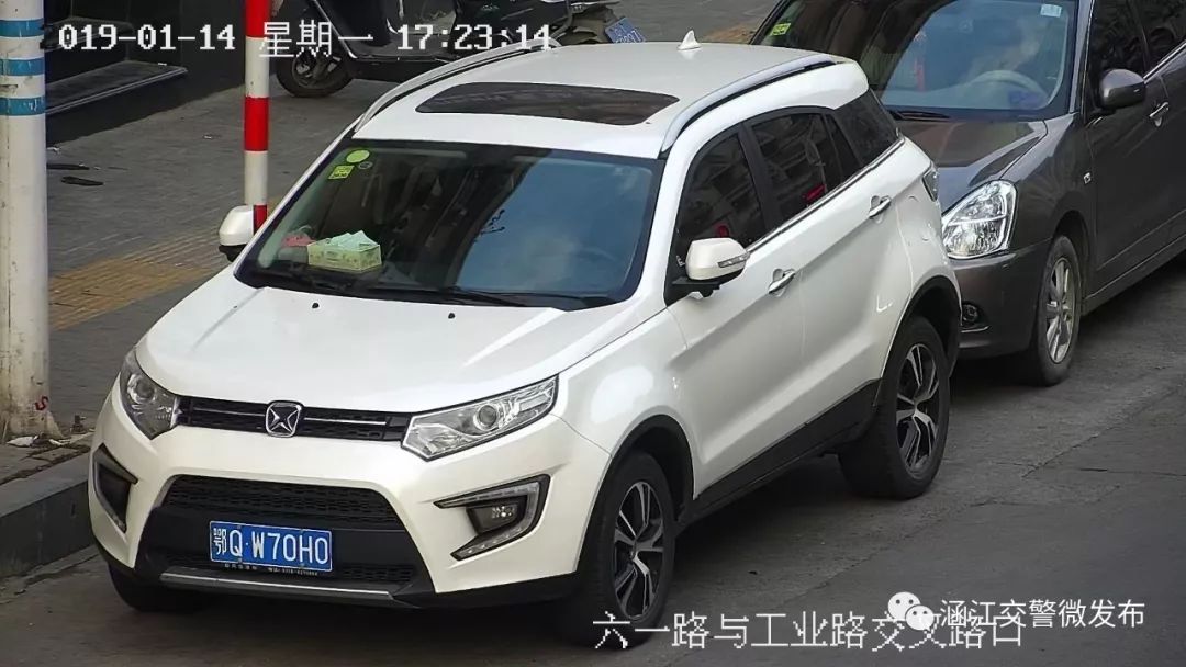 莆田：又一波3分150元~你的爱车上镜了吗？