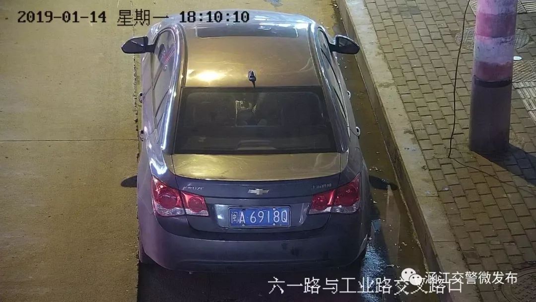 莆田：又一波3分150元~你的爱车上镜了吗？