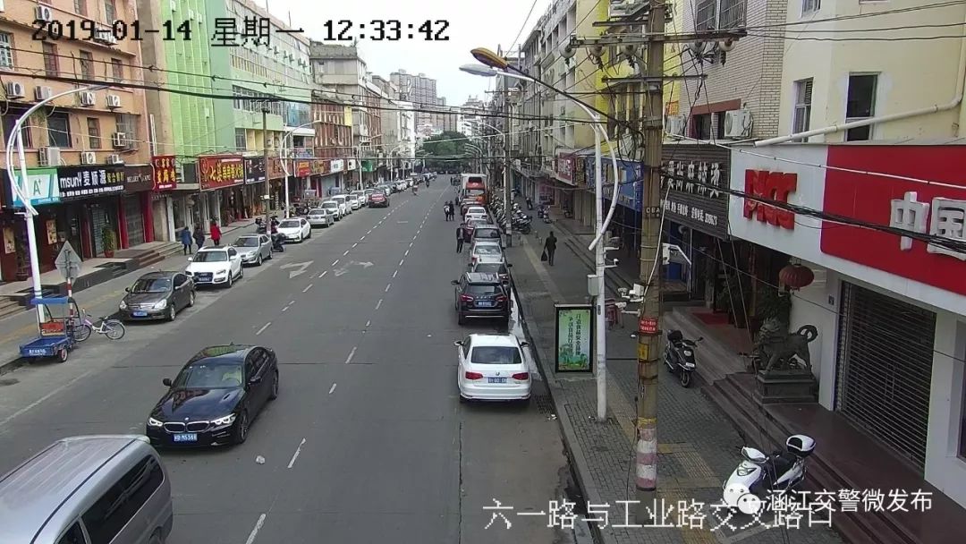 莆田：又一波3分150元~你的爱车上镜了吗？