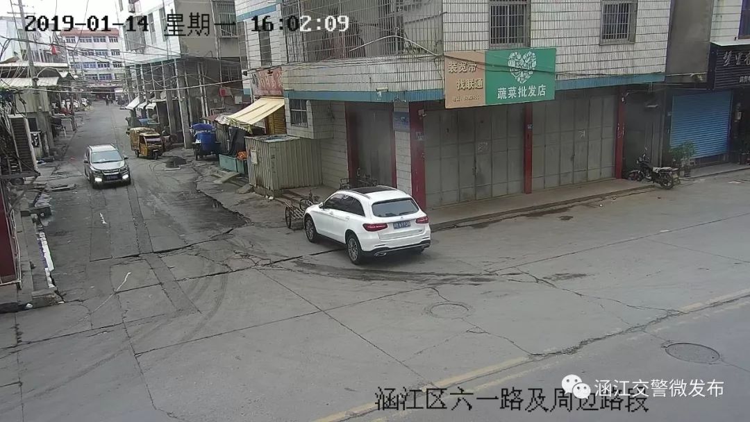 莆田：又一波3分150元~你的爱车上镜了吗？