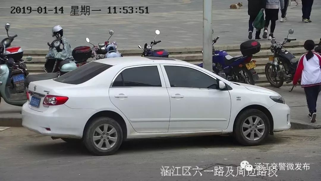 莆田：又一波3分150元~你的爱车上镜了吗？