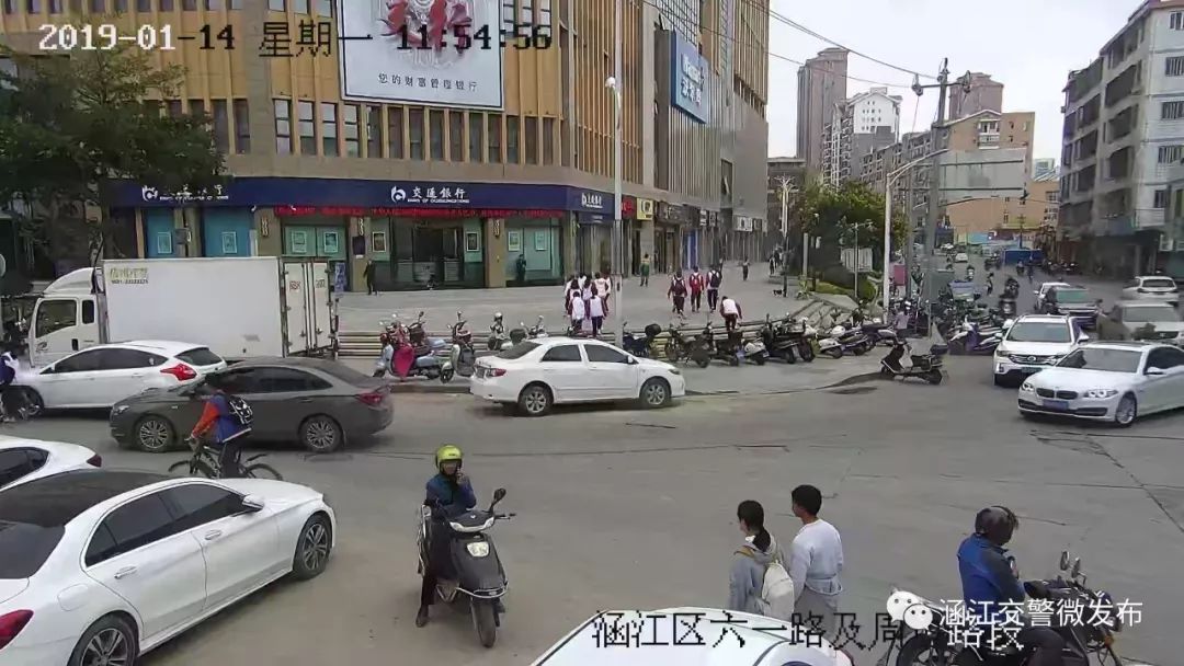 莆田：又一波3分150元~你的爱车上镜了吗？