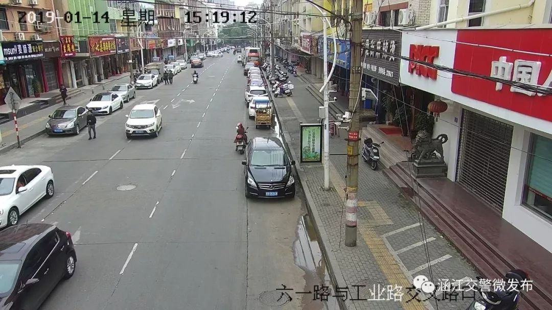 莆田：又一波3分150元~你的爱车上镜了吗？