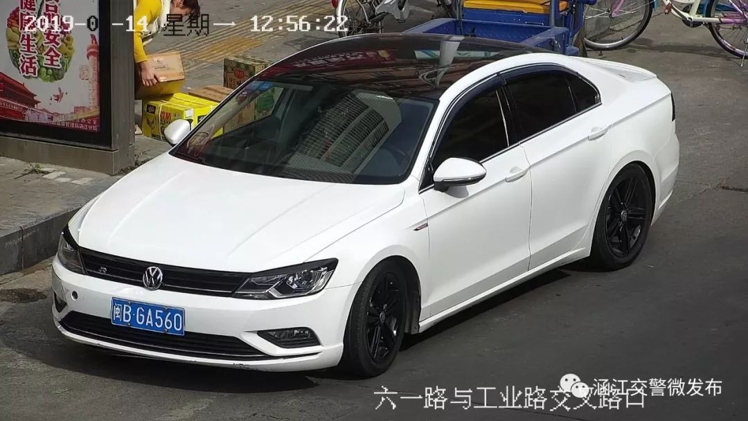 莆田：又一波3分150元~你的爱车上镜了吗？