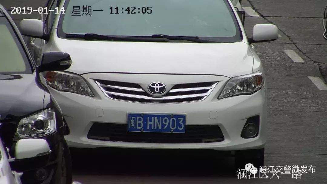 莆田：又一波3分150元~你的爱车上镜了吗？