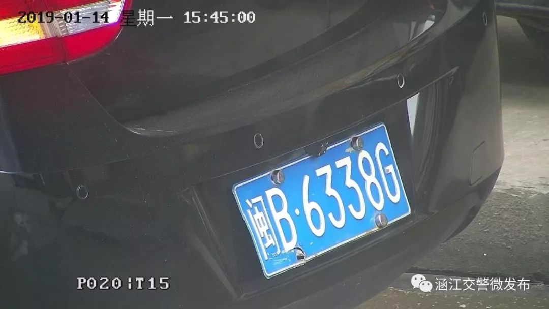 莆田：又一波3分150元~你的爱车上镜了吗？