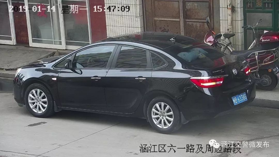 莆田：又一波3分150元~你的爱车上镜了吗？