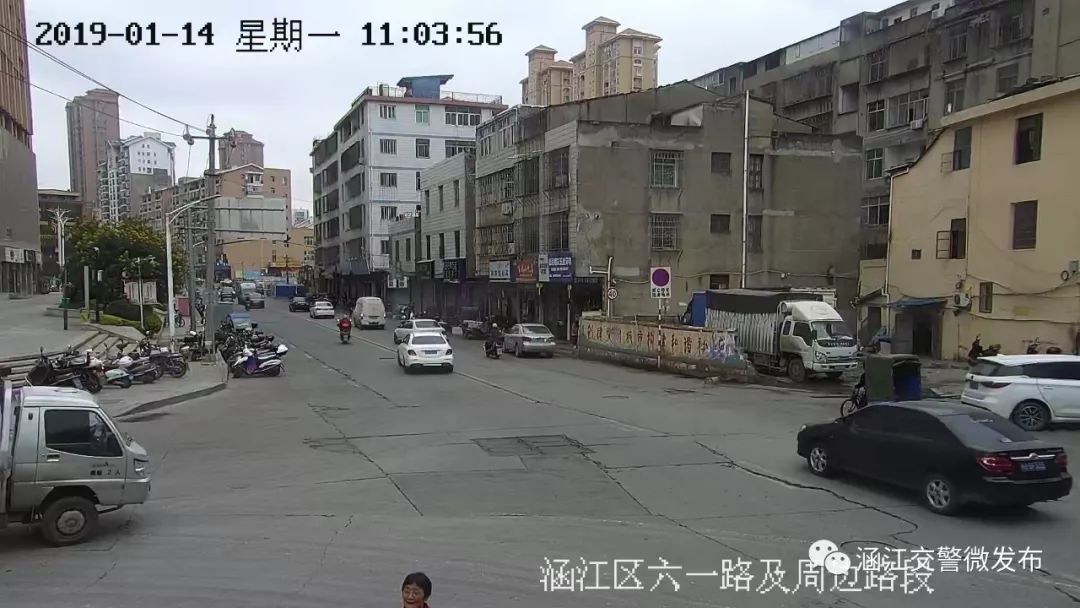 莆田：又一波3分150元~你的爱车上镜了吗？