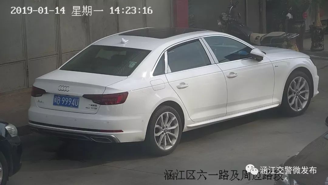 莆田：又一波3分150元~你的爱车上镜了吗？