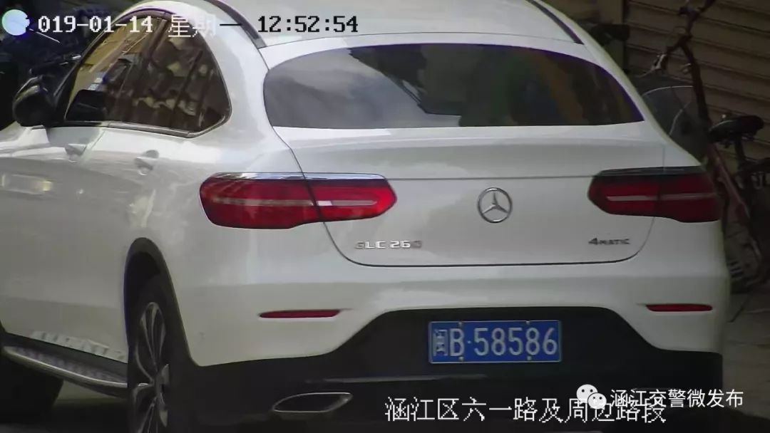 莆田：又一波3分150元~你的爱车上镜了吗？