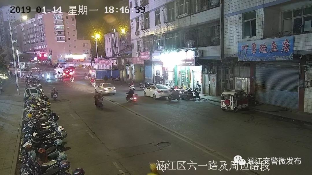 莆田：又一波3分150元~你的爱车上镜了吗？