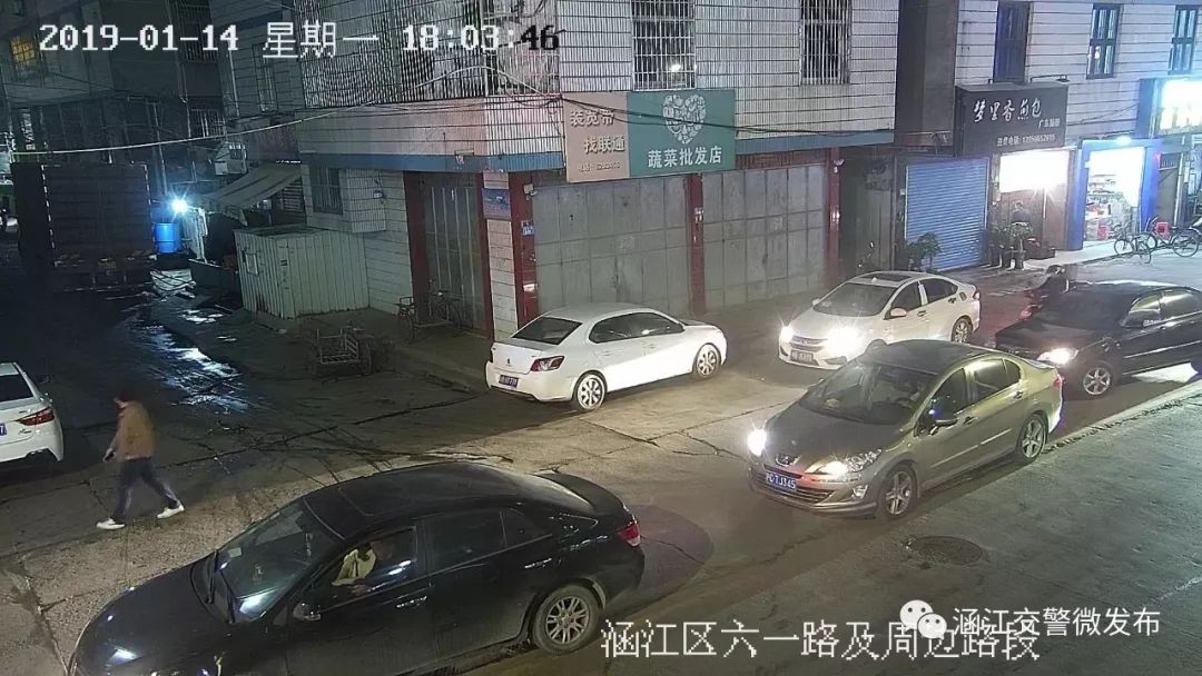 莆田：又一波3分150元~你的爱车上镜了吗？