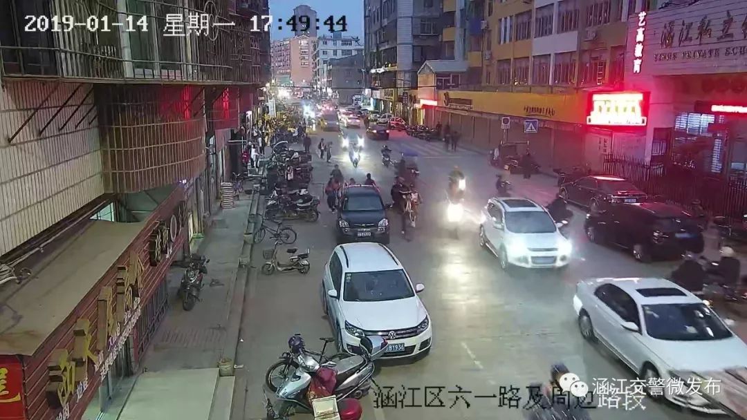 莆田：又一波3分150元~你的爱车上镜了吗？