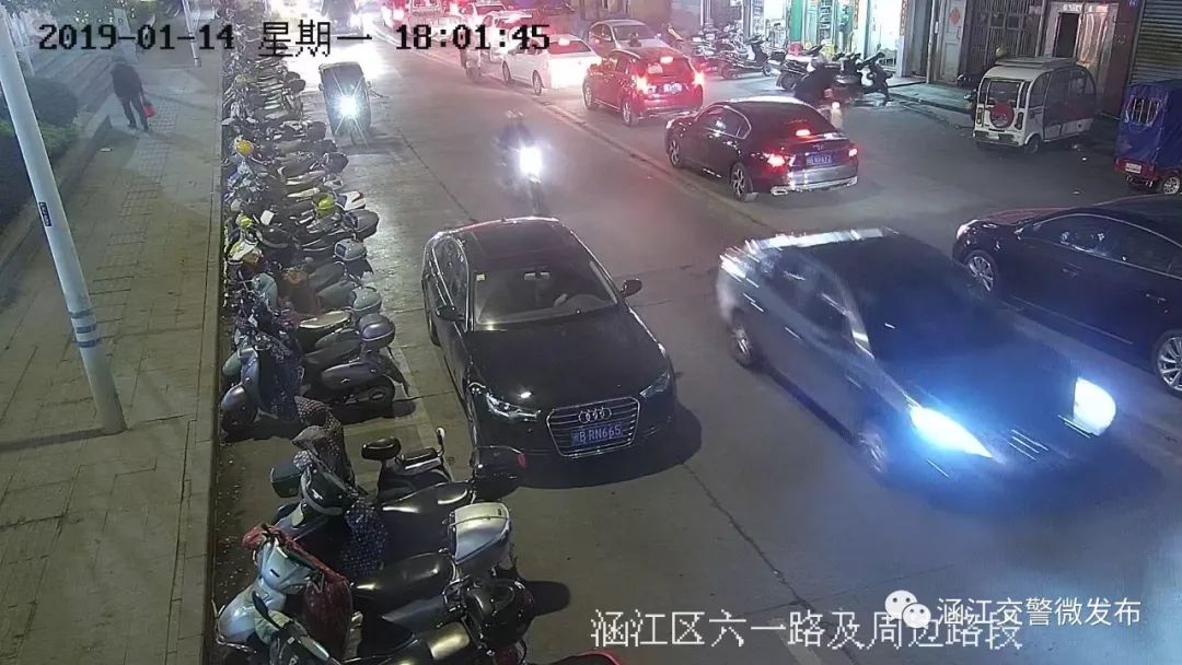 莆田：又一波3分150元~你的爱车上镜了吗？