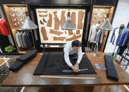 上海滩市中心,竟然藏着一条有洋房故居有老字号有咖啡店有酒吧的网红老马路