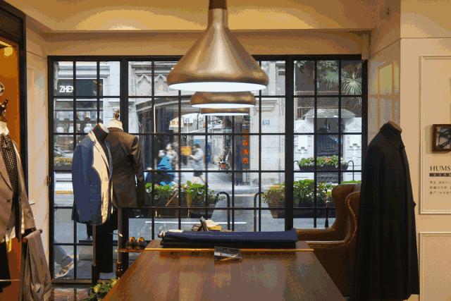 上海滩市中心，竟然藏着一条有洋房故居有老字号有咖啡店有酒吧的网红老马路