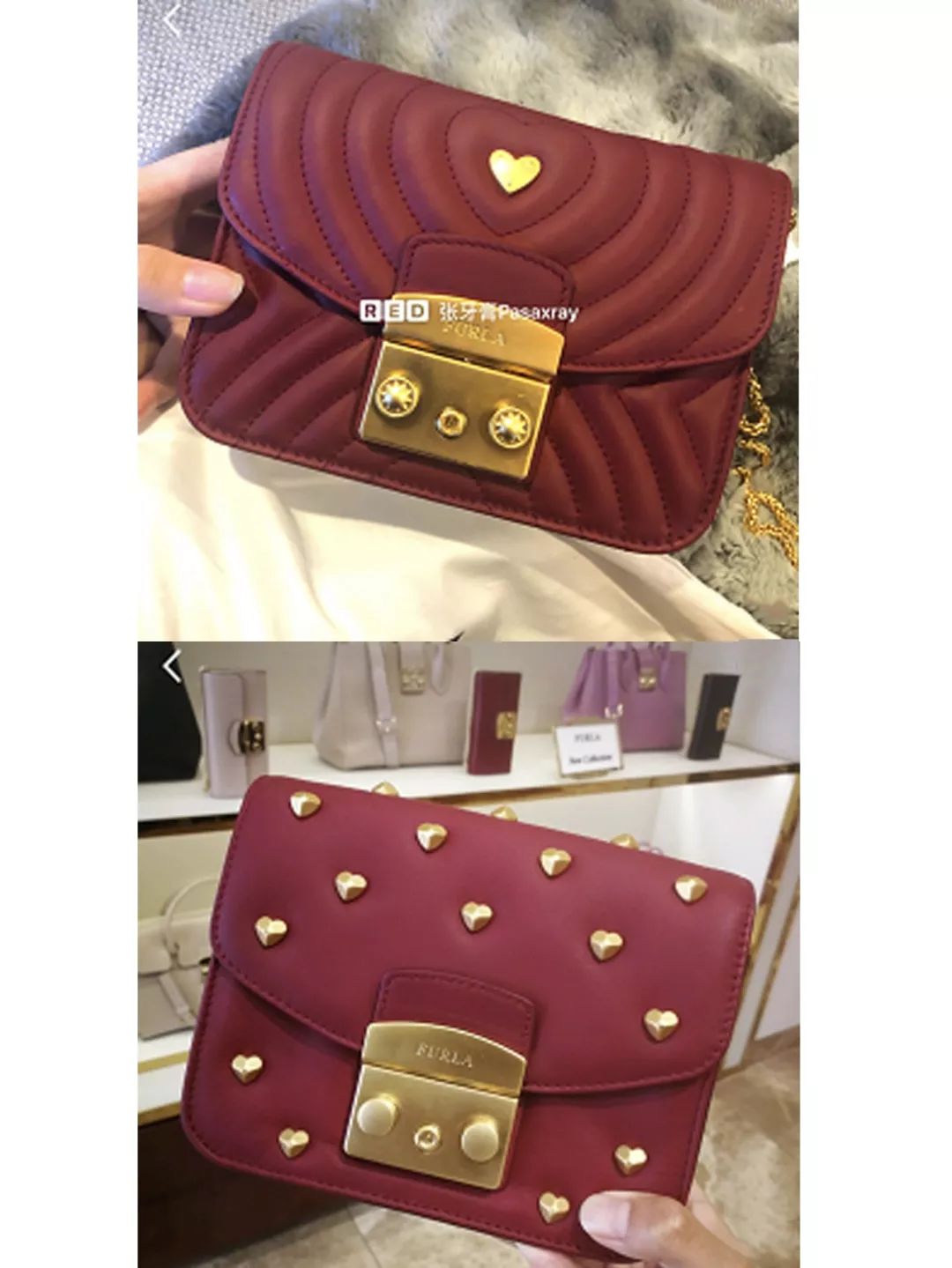 斜挎mini包推荐小众高级感,包包好看大容量拉链款