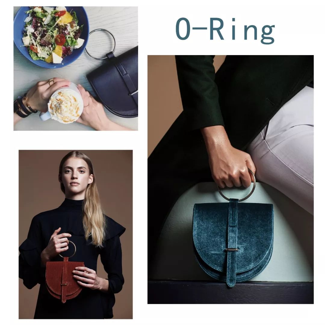 斜挎mini包推荐小众高级感,包包好看大容量拉链款