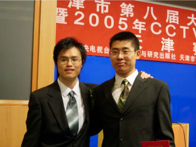 他从阿里离职，放弃“好几个亿”，他的英语课20000元/天，现在，你可以免费学！