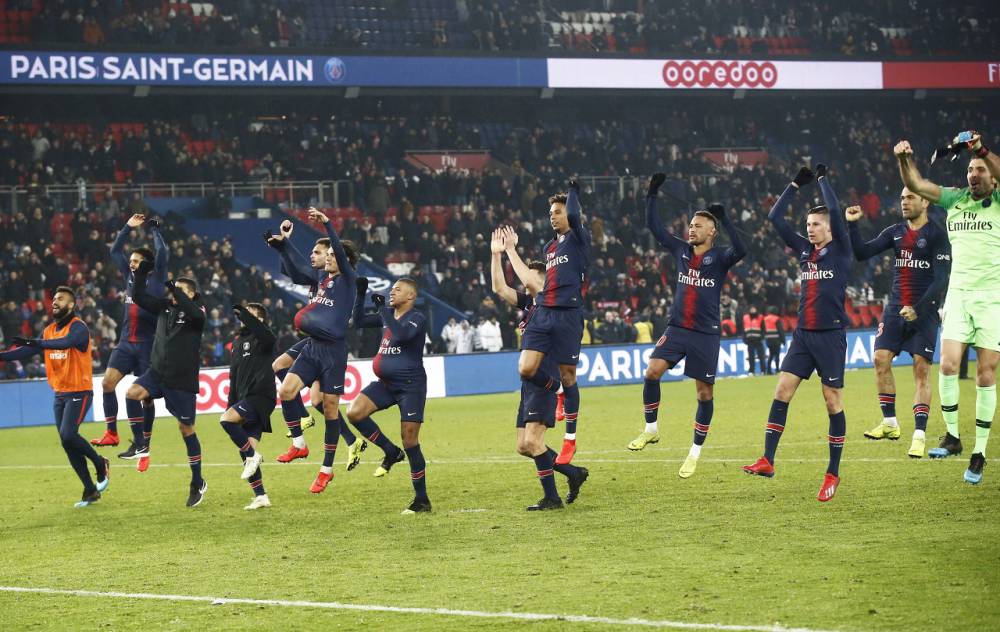 大巴黎比赛全场回放完整版,大巴黎9:0打爆甘冈