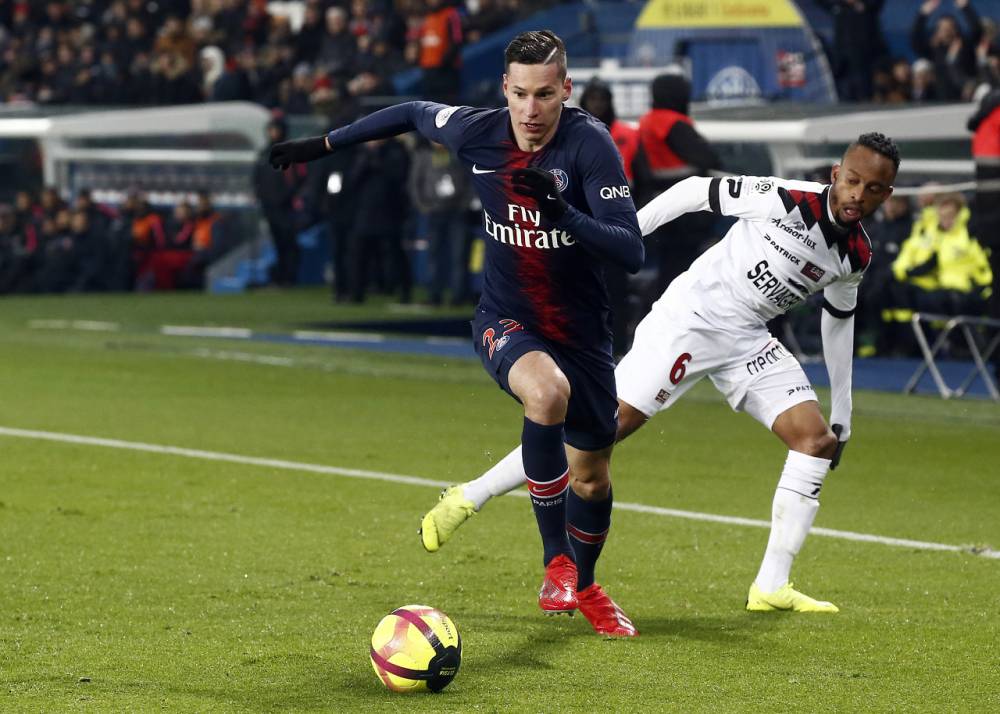 大巴黎比赛全场回放完整版,大巴黎9:0打爆甘冈