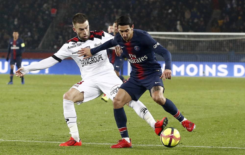 大巴黎比赛全场回放完整版,大巴黎9:0打爆甘冈