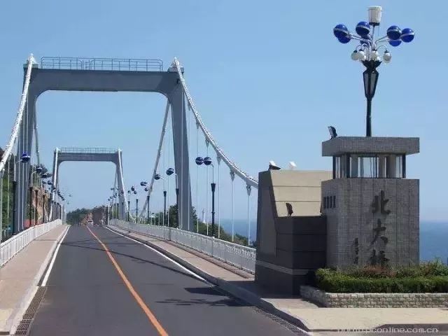 玩遍大连套餐,大连三日游超详细攻略